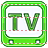 TV icon