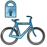 Bike Storage icon
