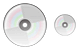 DVD icons
