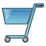 Grocery Shopping Service icon