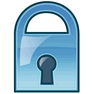 Lock icon