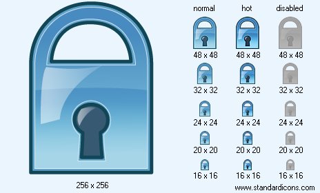 Lock Icon Images