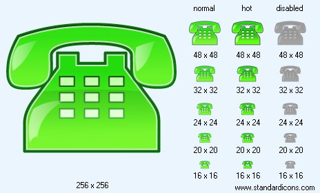 Phone Icon Images