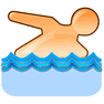 Swimming Pool icon