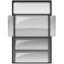 Tween Sofa  Bed icon