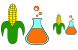 Agricultural Laboratories icons