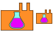 Chemical Plant icons