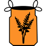 Grain Storage icon