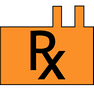 Pharmaceutical Manufacturer icon
