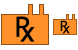 Pharmaceutical Manufacturer icons