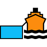 Port icon