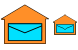 Post Office icons