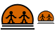 Public Venues Infrastructure icons