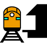 Rail Station icon