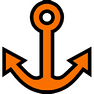 Ship Anchorage icon