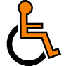 Special Needs Infrastructure icon