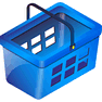 Basket icon