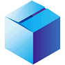 Blue Box icon