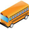 Bus icon