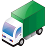 Delivery icon