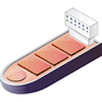 Dry Cargo Ship icon
