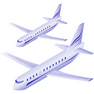 Flights icon