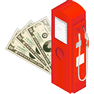 Fuel Expences icon