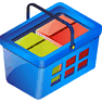 Full Basket icon