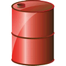 Metal Barrel icon