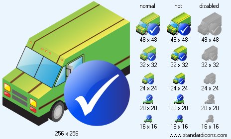 Order Tracking Icon Images