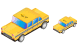 Taxi ICO