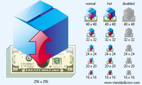 Trade Icon Images