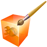 3D Design icon