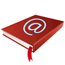 Address Book icon