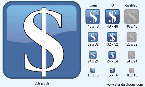 Finance Icon Images