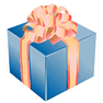 Gift icon