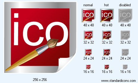 Ico Design Icon Images