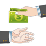 Payment icon