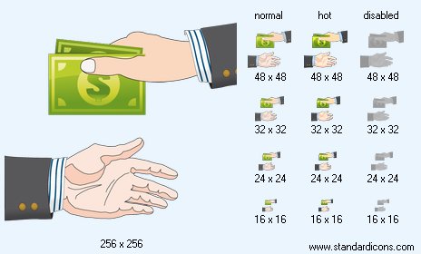 Payment Icon Images