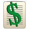 Price List icon