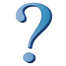 Question icon