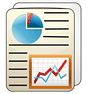 Reports icon