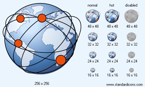 Web Icon Images