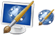 Web design  icon