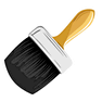 Wide Brush icon