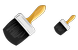 Wide brush icons