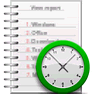 Activity icon