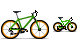 Bicycle ICO