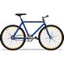 Bike icon