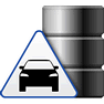 Car Database icon